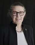 Dr. Gertrud Ahr