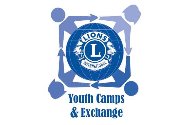 Logo Jugendcamp
